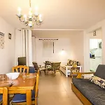 104675 Apartment In Llafranc