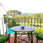 104675 Apartment In Llafranc
