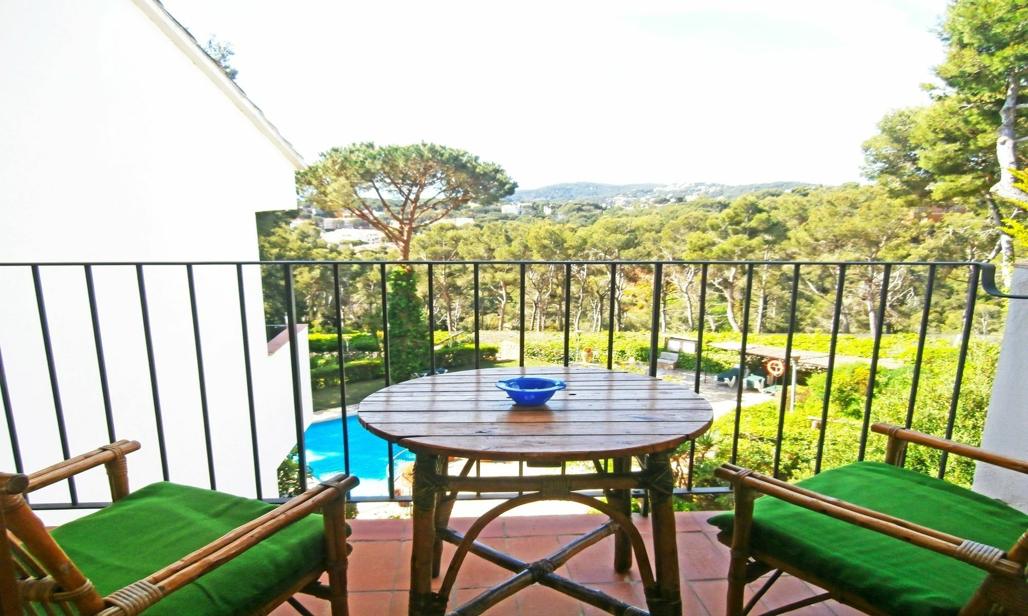 104675 In Llafranc Appartement Lloret de Mar