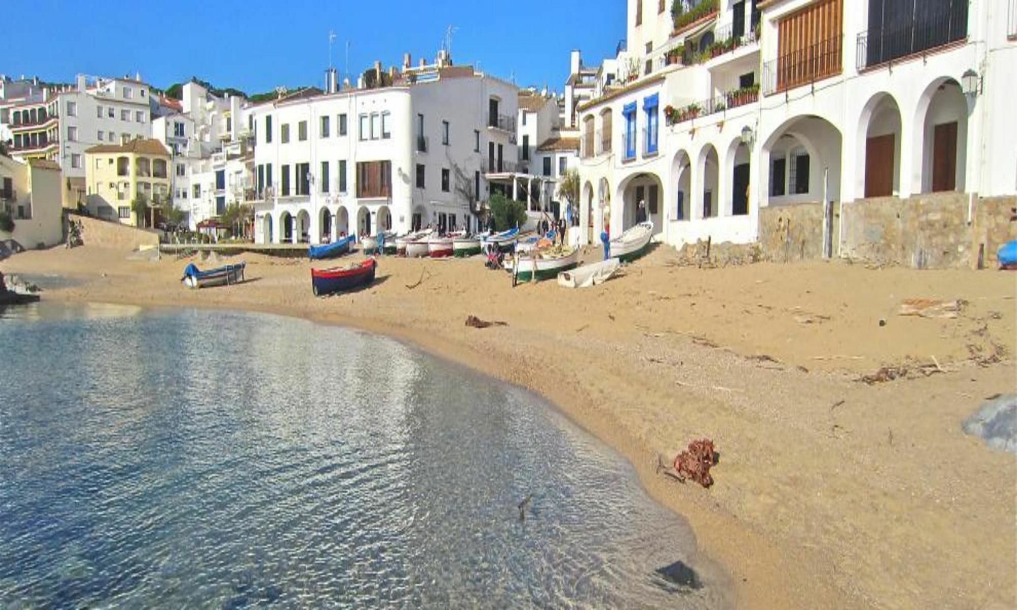 104675 In Llafranc * Lloret de Mar