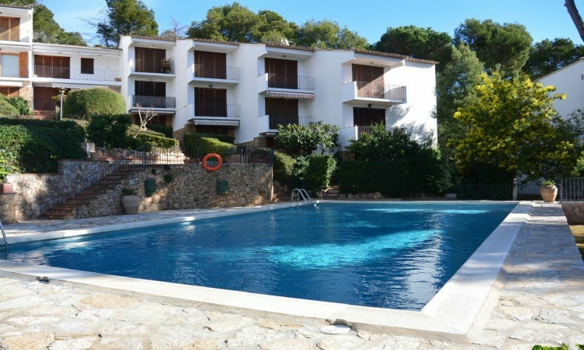 104675 In Llafranc * Lloret de Mar