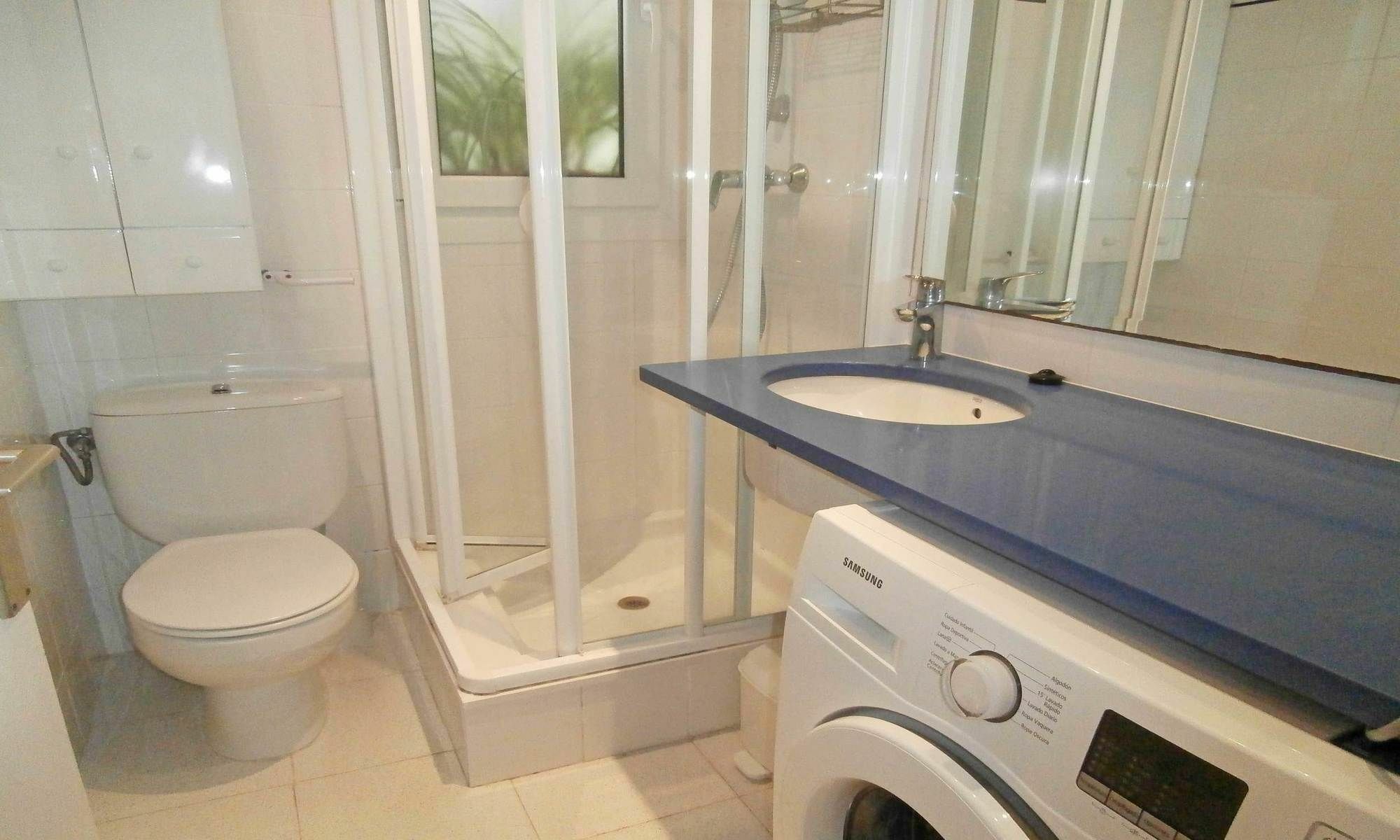 104675 In Llafranc Appartement *