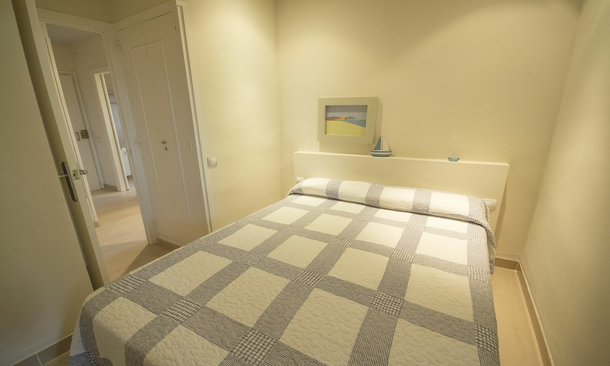 104675 In Llafranc Appartement *